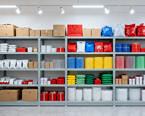 Customization On Demand